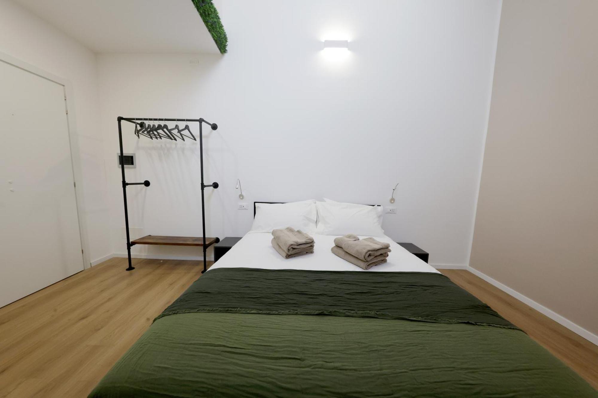 Argenteria5 Holiday Rooms Palermo Esterno foto