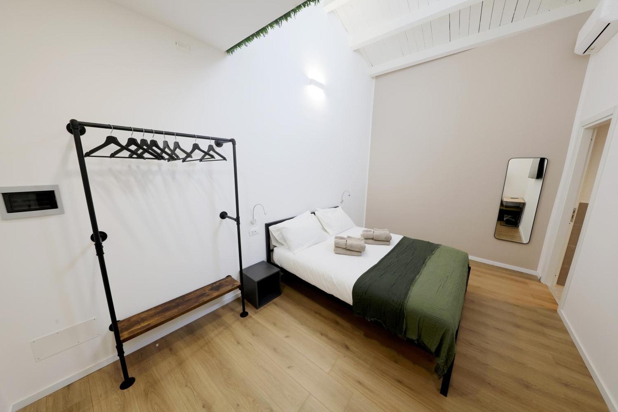 Argenteria5 Holiday Rooms Palermo Esterno foto