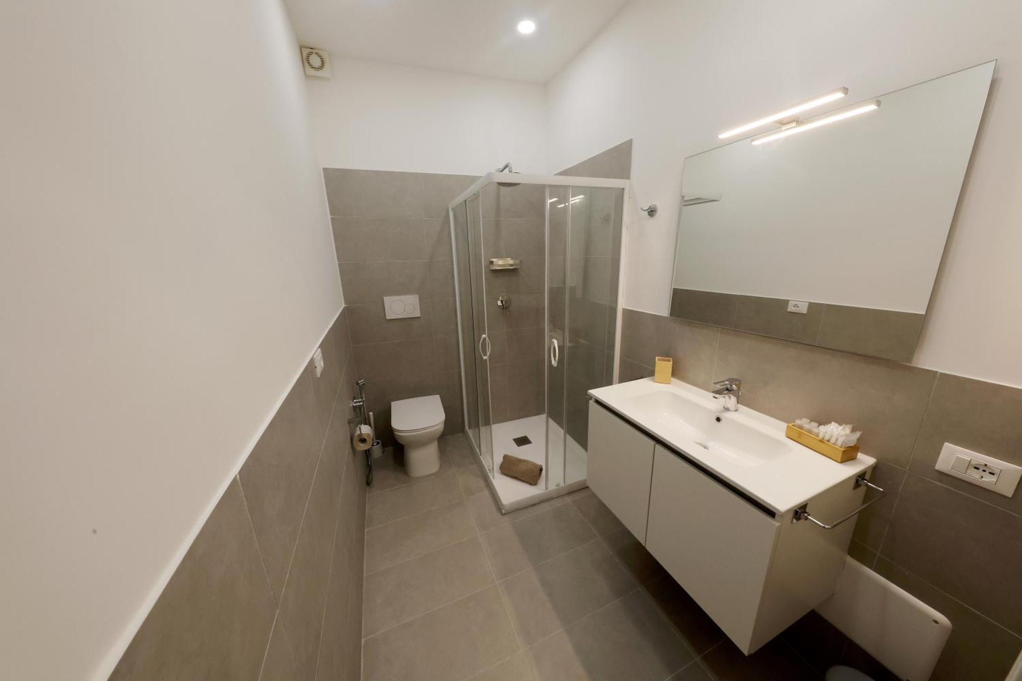 Argenteria5 Holiday Rooms Palermo Esterno foto