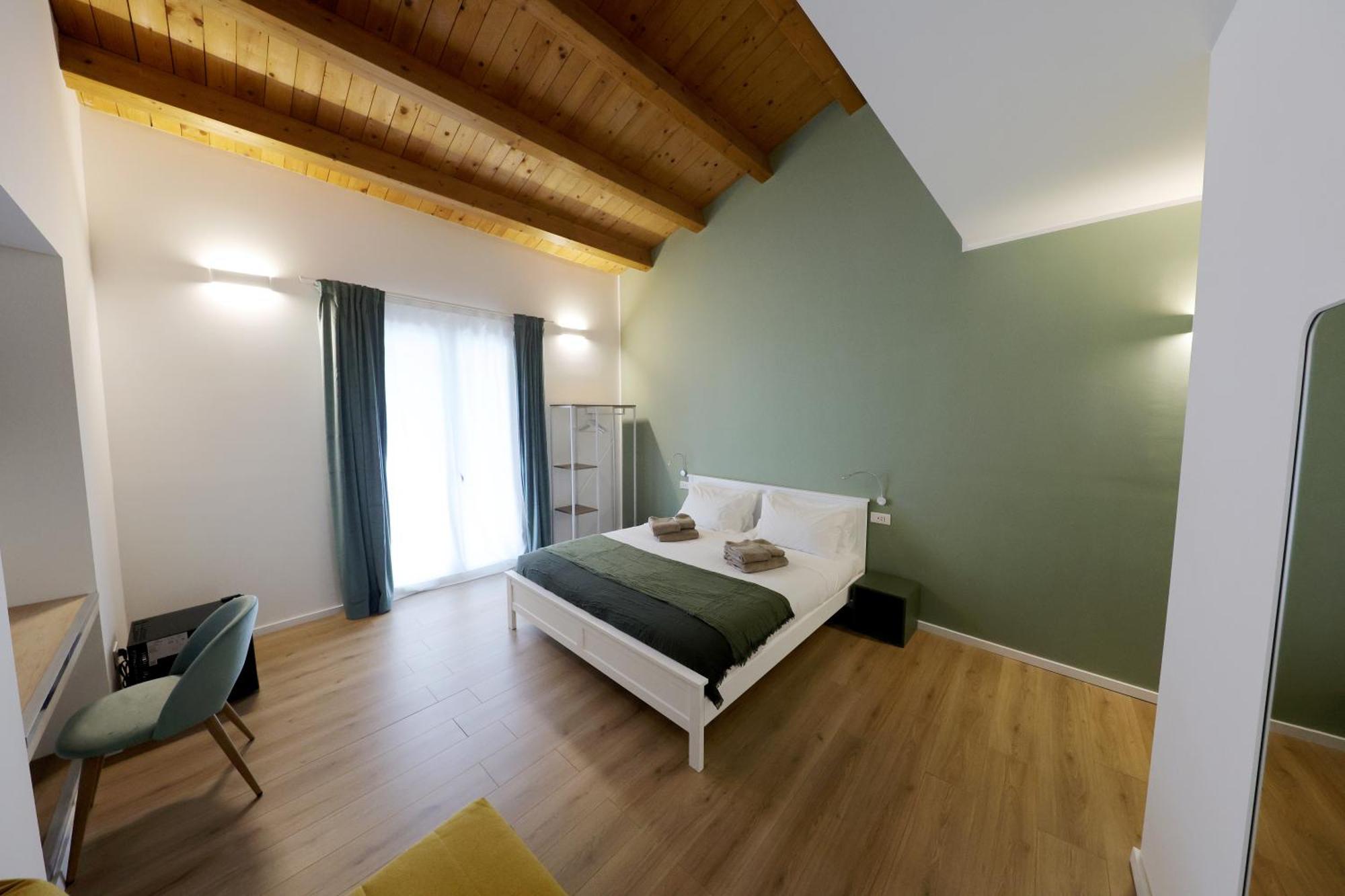 Argenteria5 Holiday Rooms Palermo Esterno foto