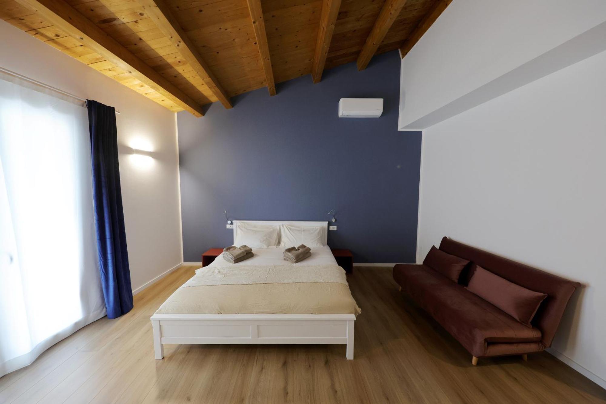 Argenteria5 Holiday Rooms Palermo Esterno foto